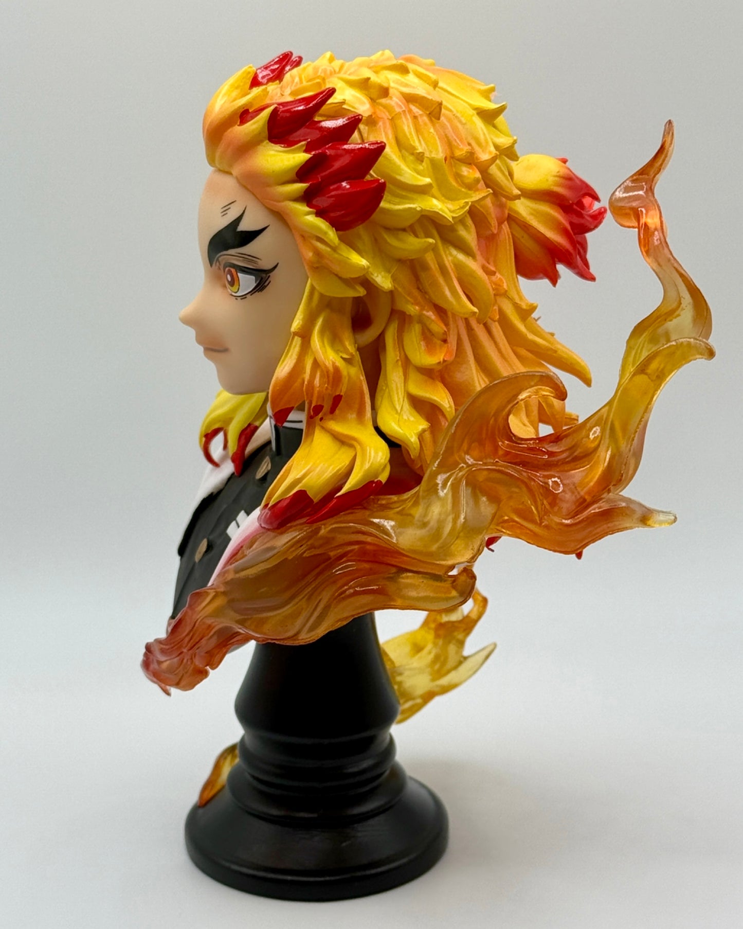 Kyojuro Rengoku Anime Figure