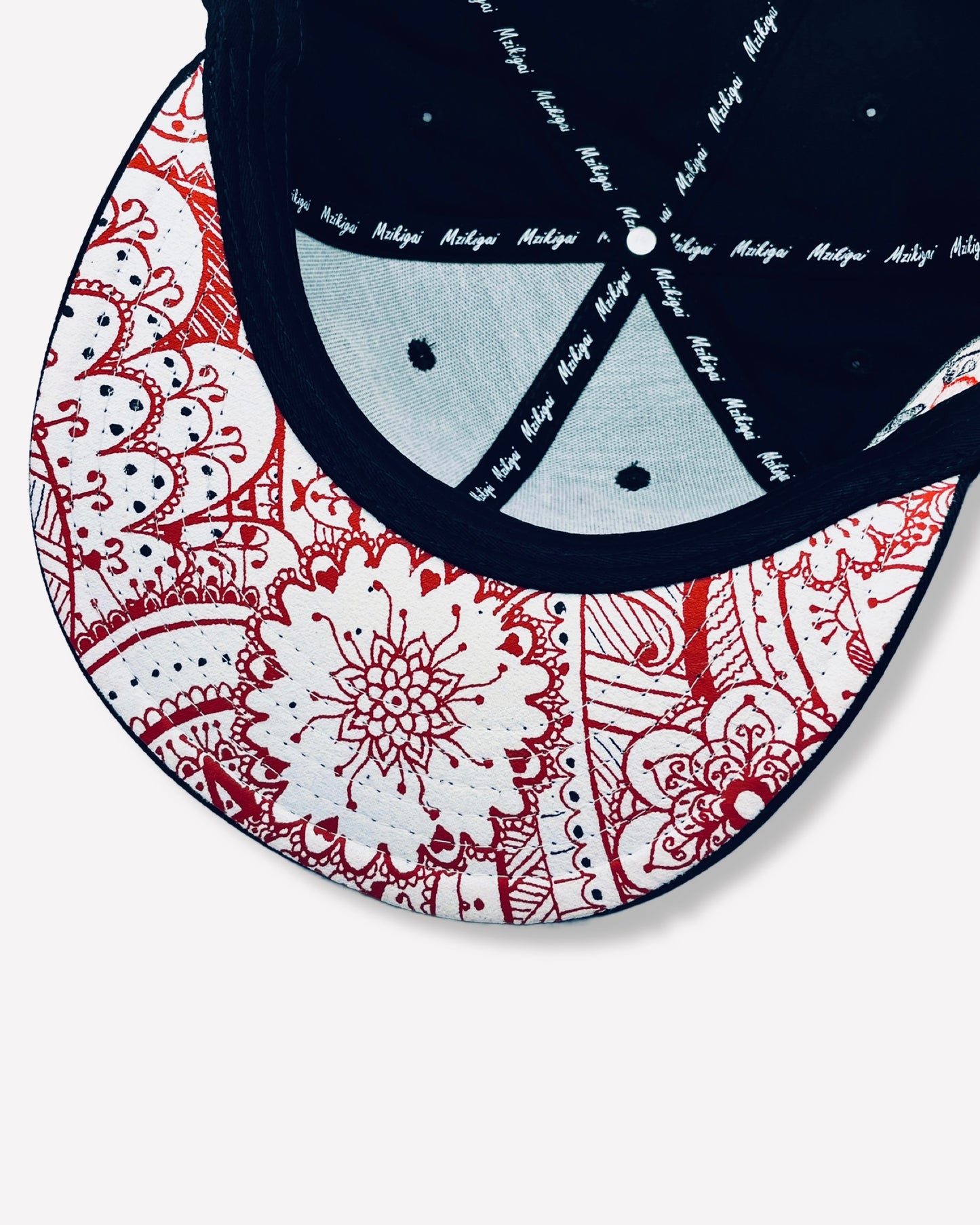 Heiwa(和): The Peace! | Embroidered | Snapback Cap