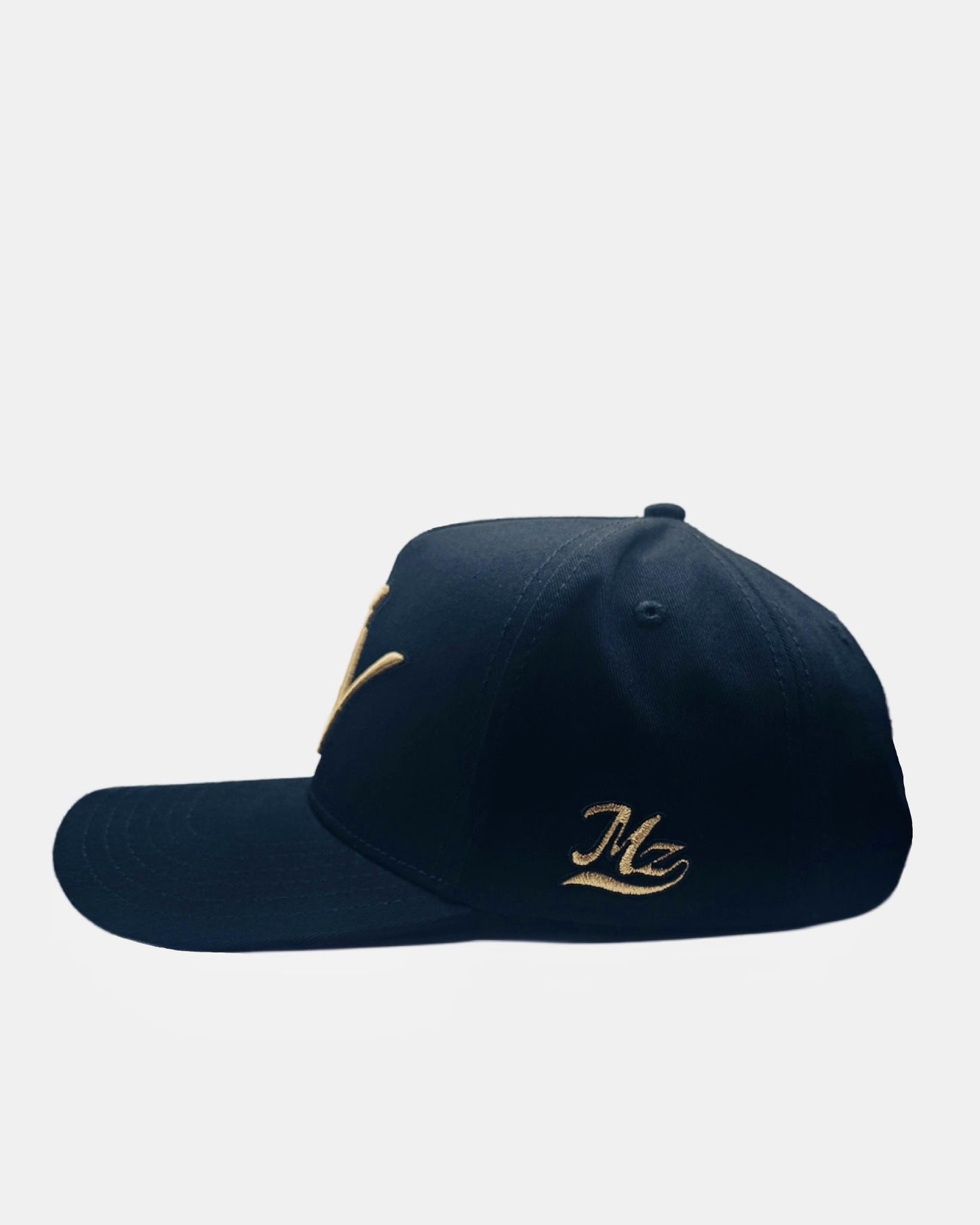 BKLYN Flex | Embroidered | Snapback Cap
