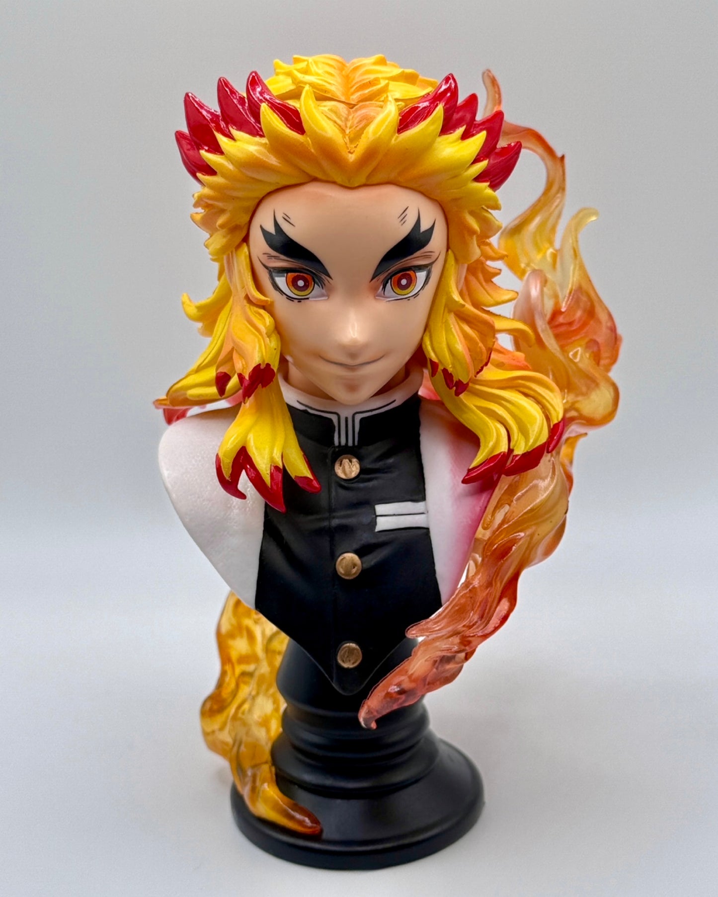 Kyojuro Rengoku Anime Figure