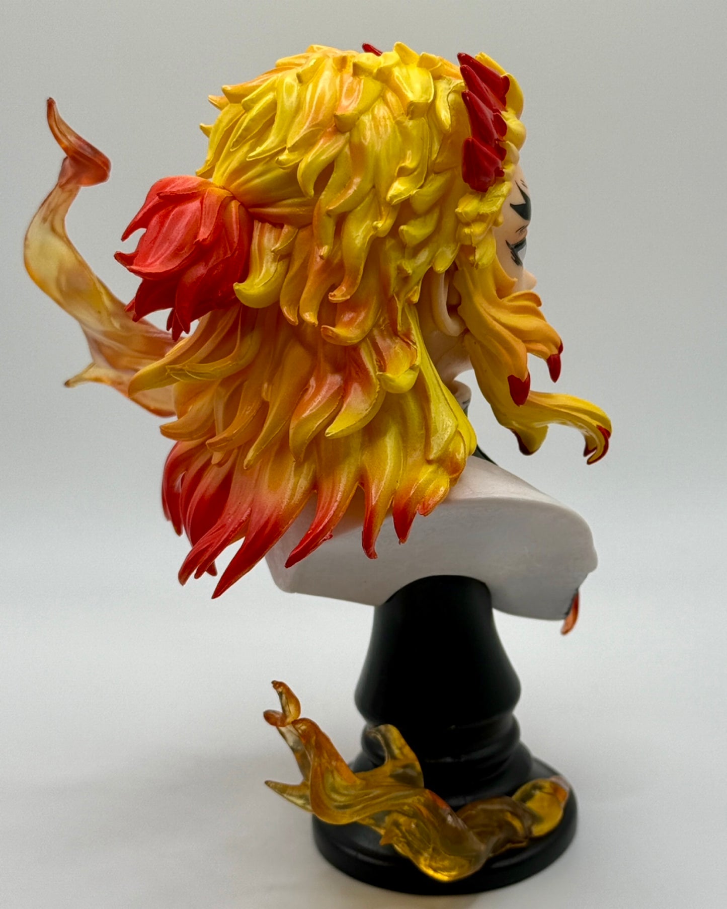 Kyojuro Rengoku Anime Figure