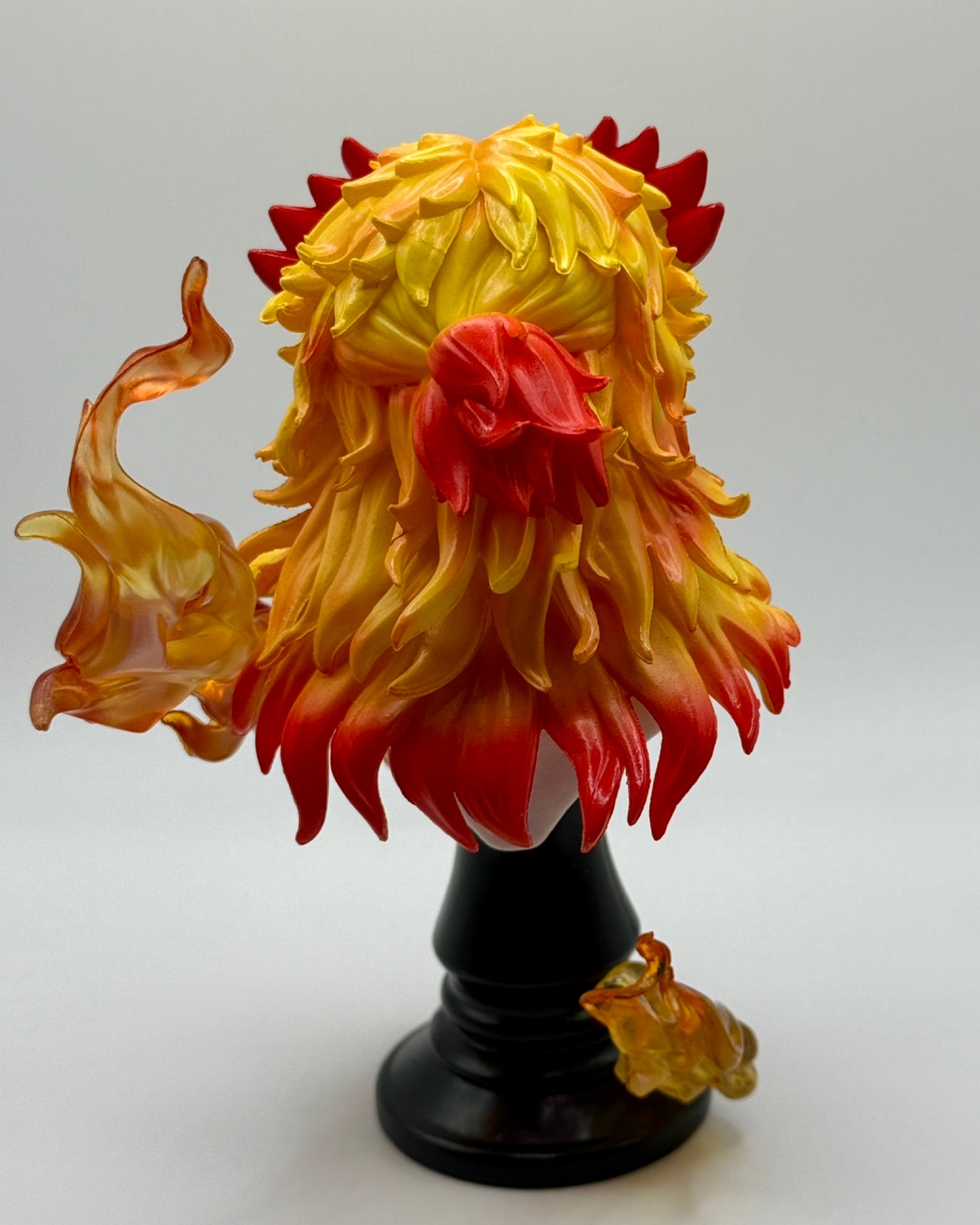 Kyojuro Rengoku Anime Figure