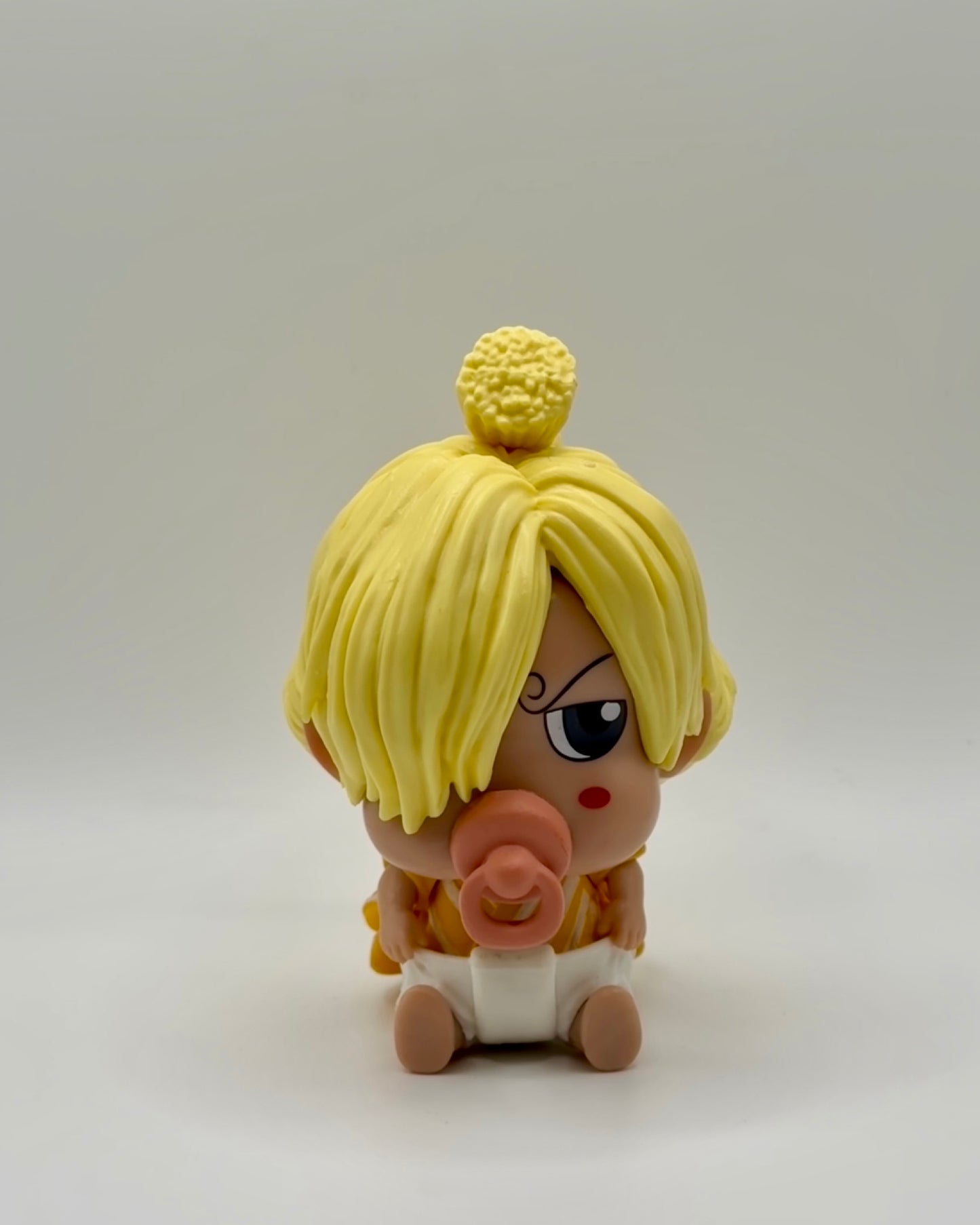 Sanji Anime Figure