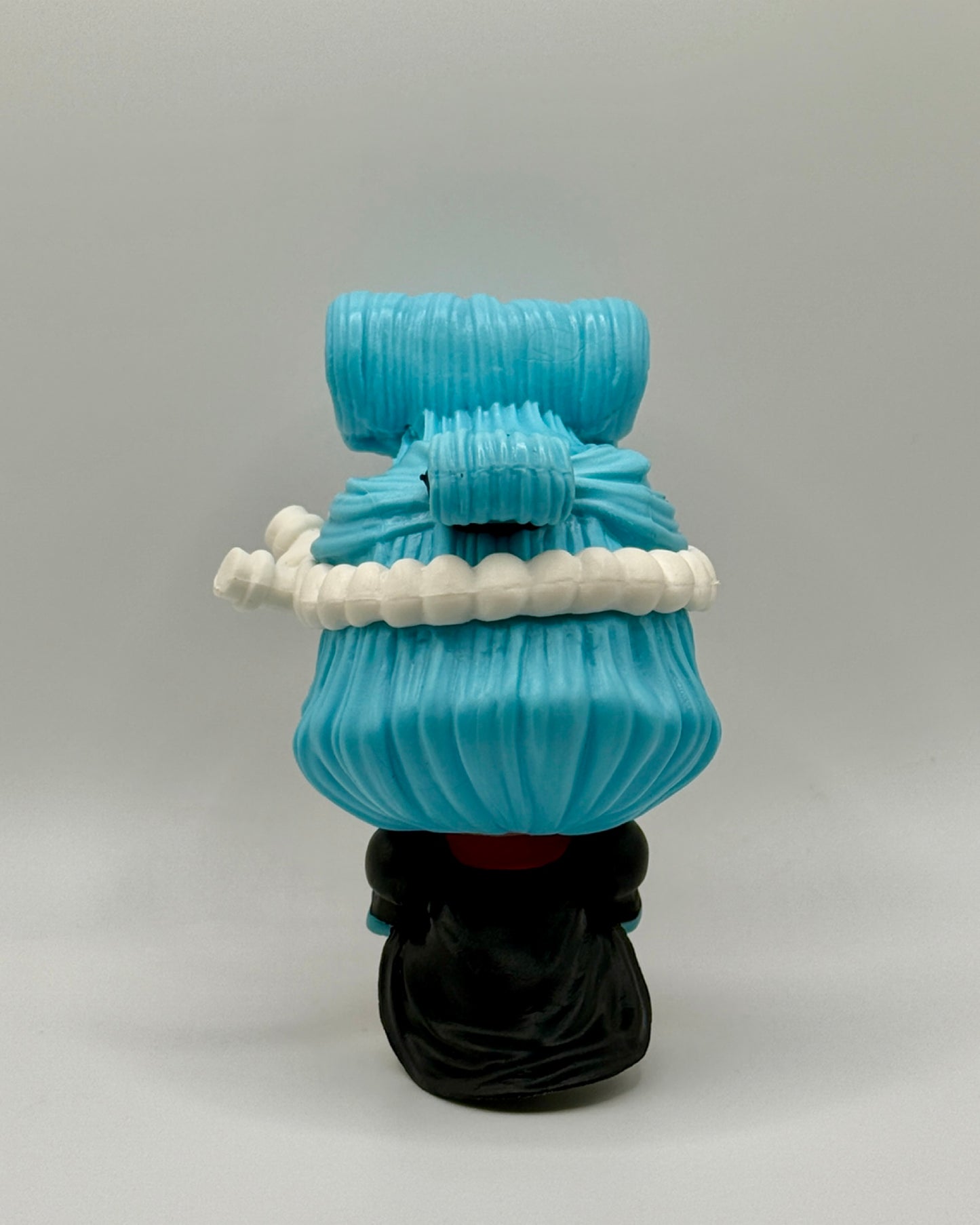 Franky Anime Figure