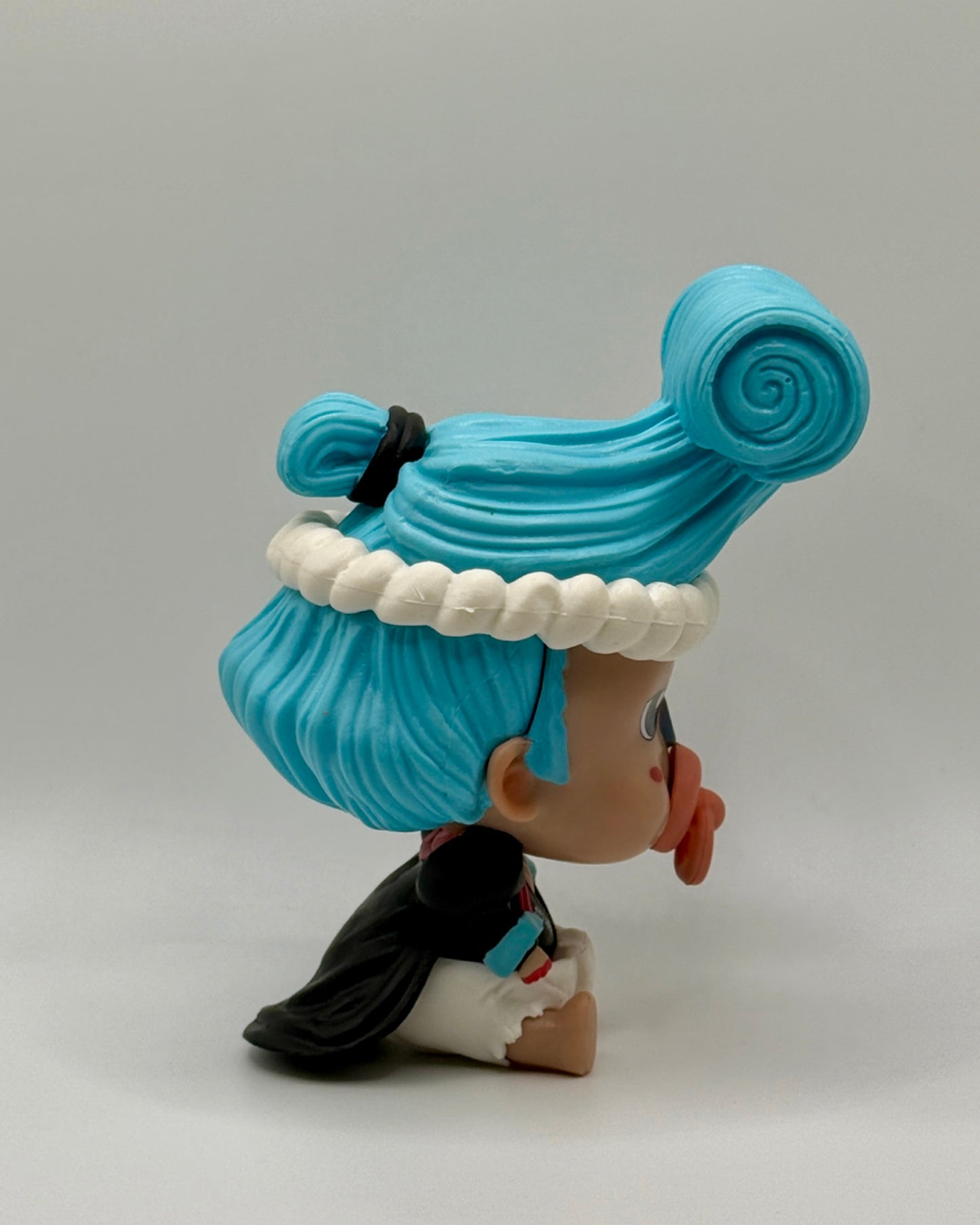 Franky Anime Figure