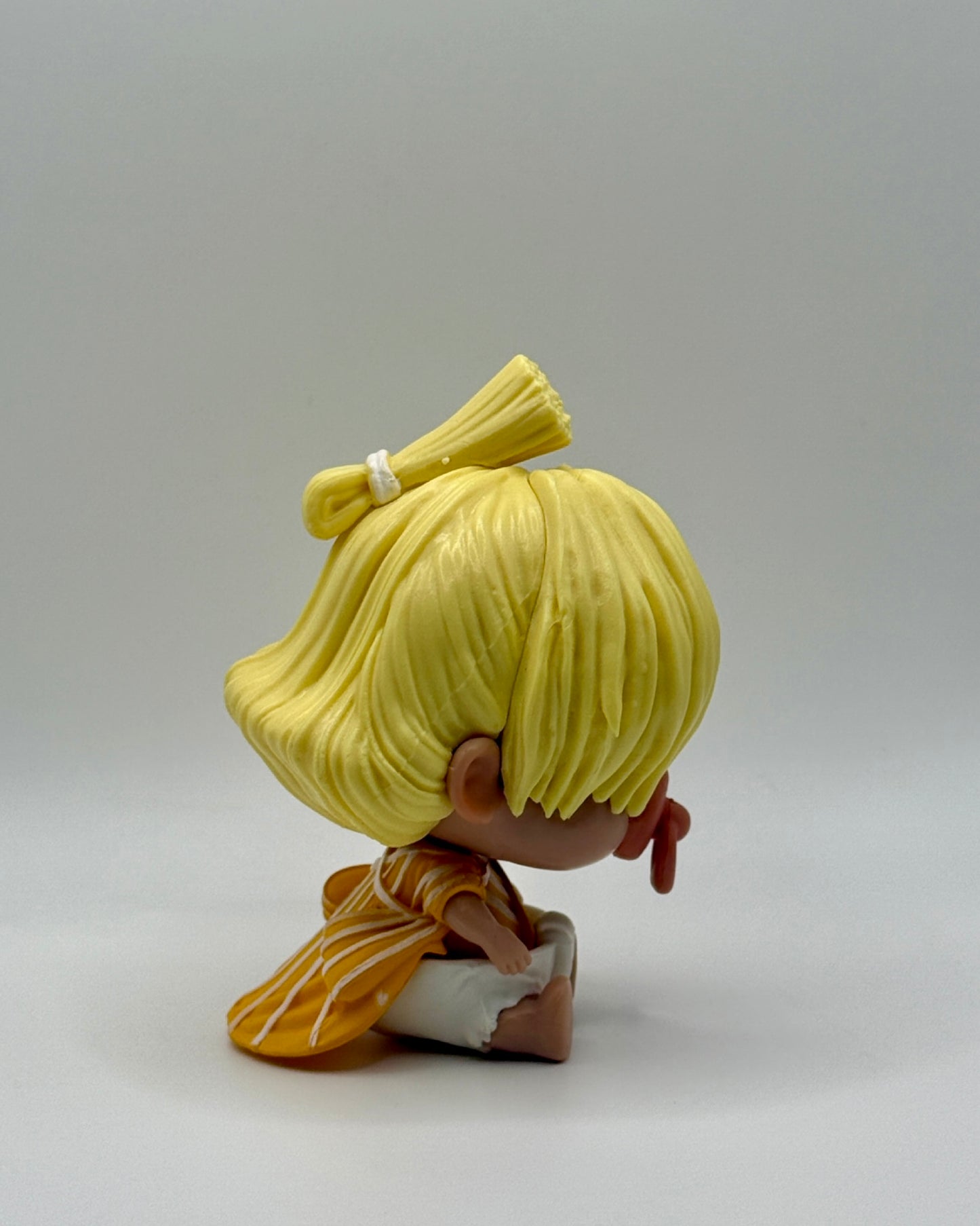 Sanji Anime Figure
