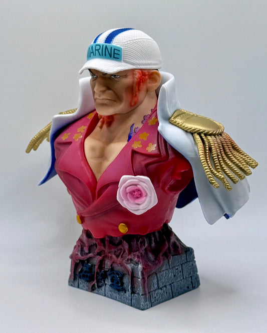 Sakazuki(Akainu) Anime Figure