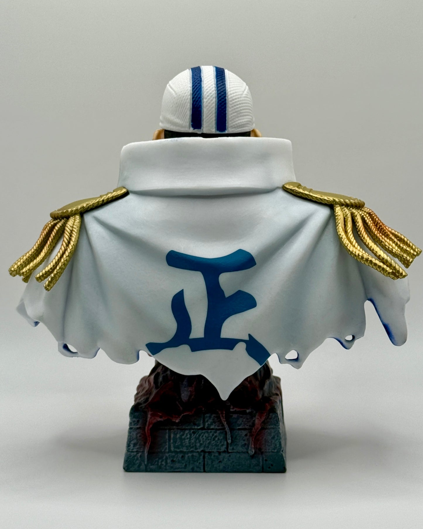 Sakazuki(Akainu) Anime Figure