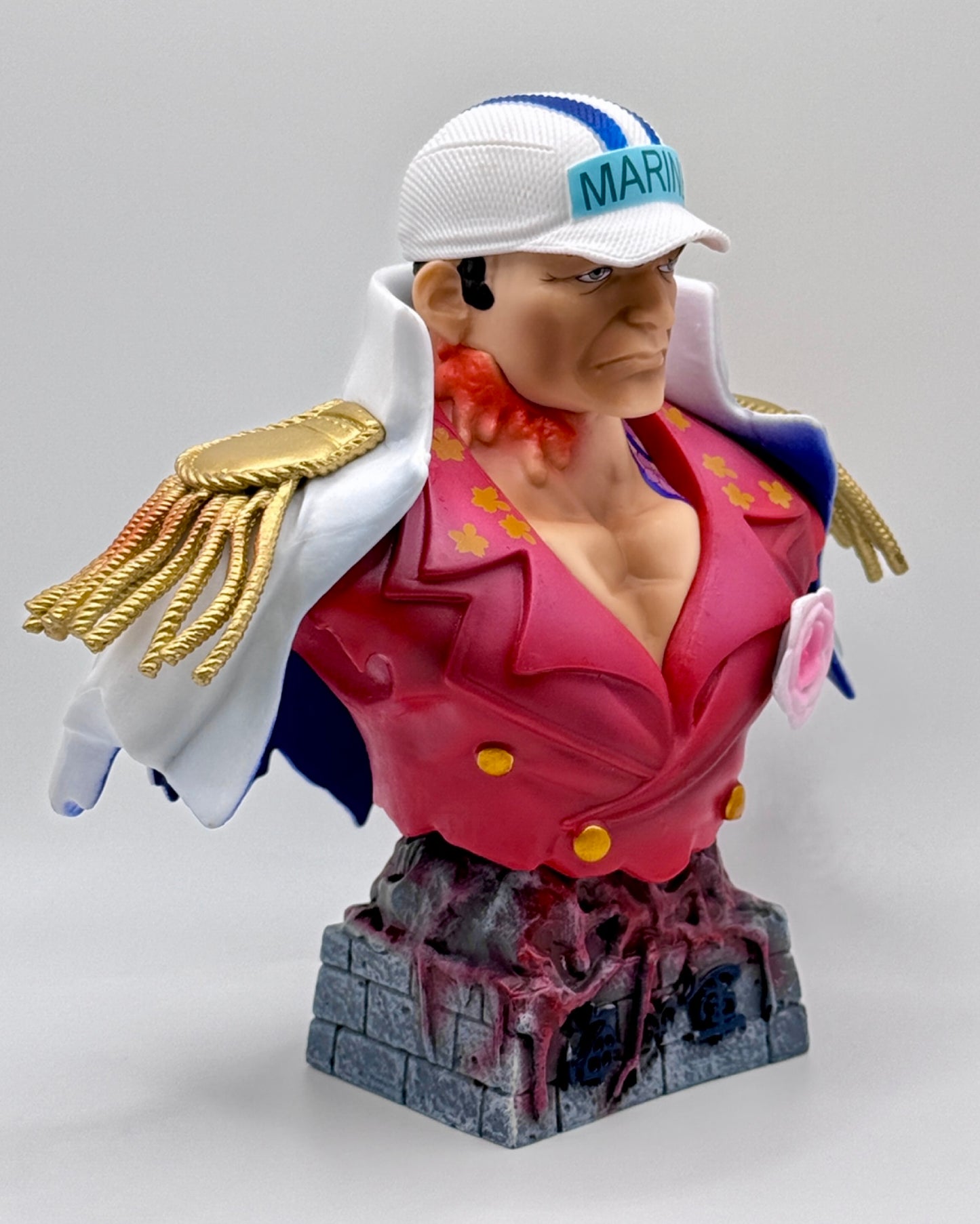 Sakazuki(Akainu) Anime Figure