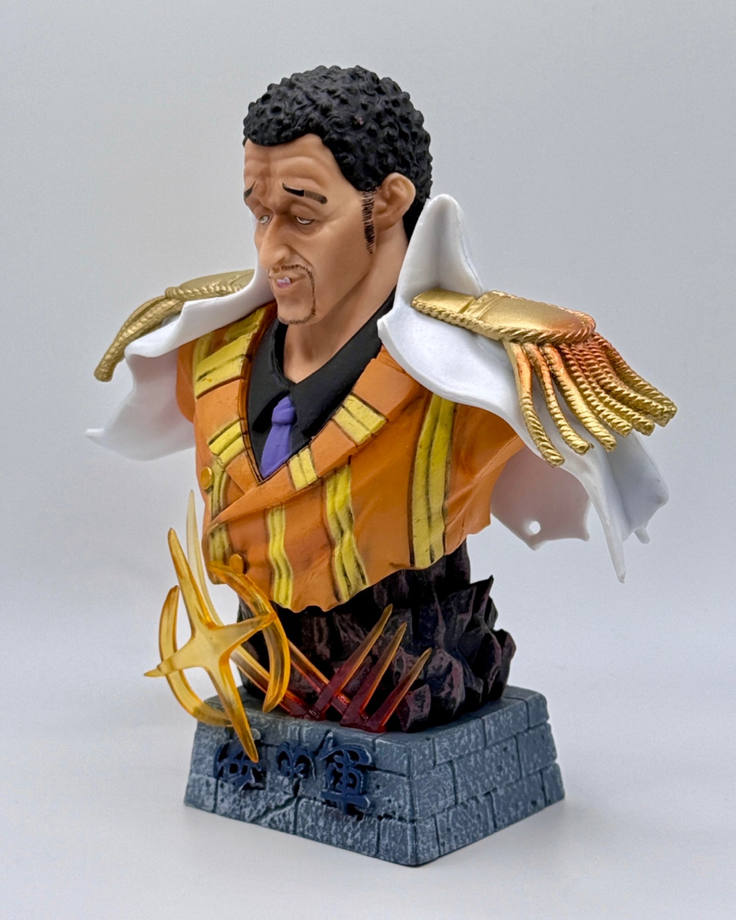 Borsalino(Kizaru) Anime Figure