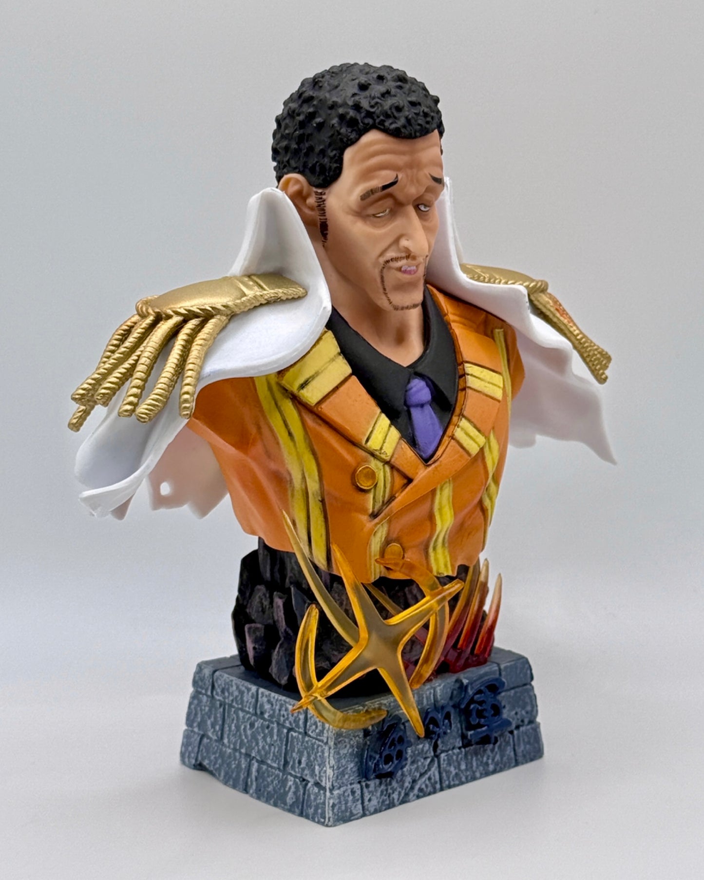 Borsalino(Kizaru) Anime Figure