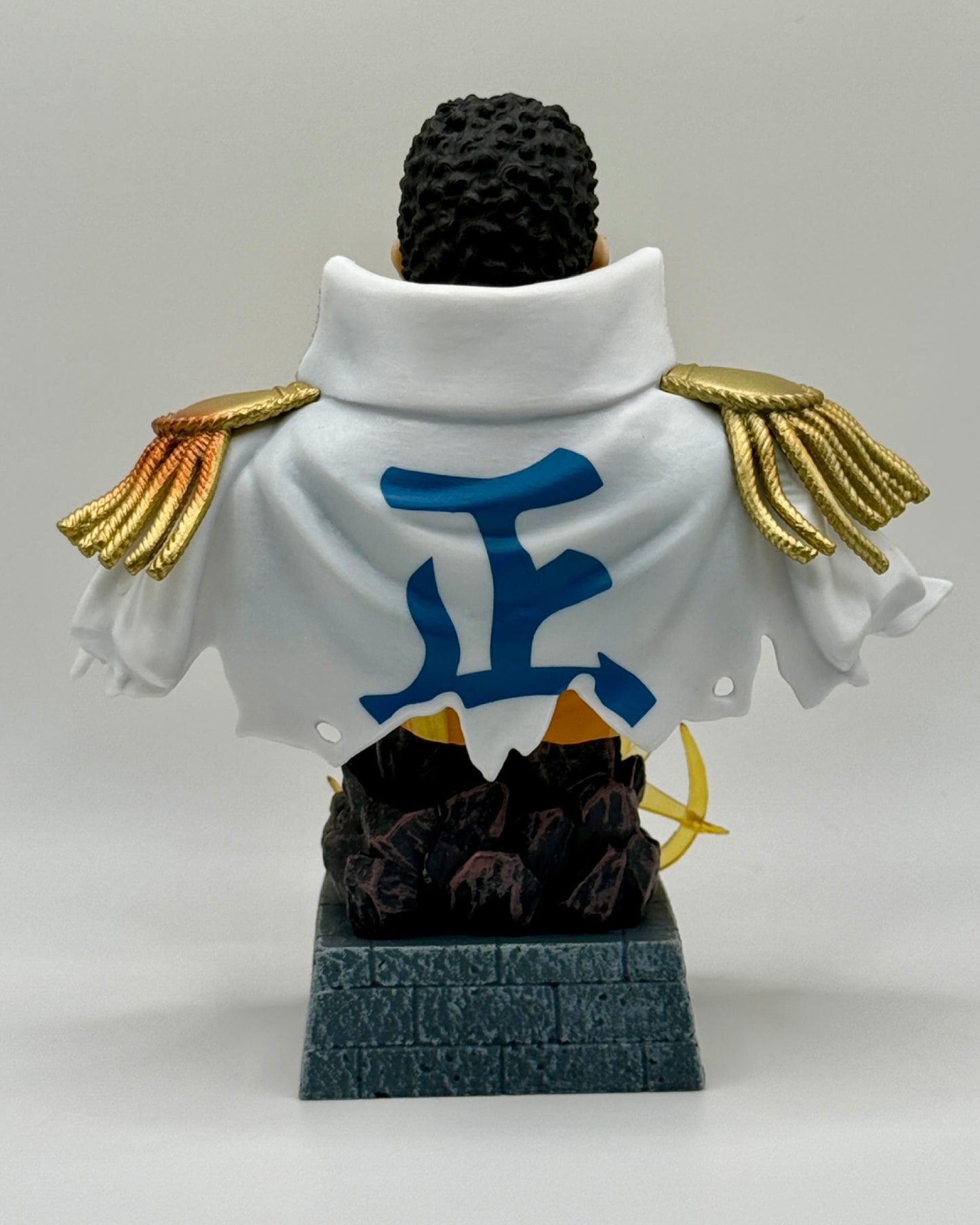 Borsalino(Kizaru) Anime Figure
