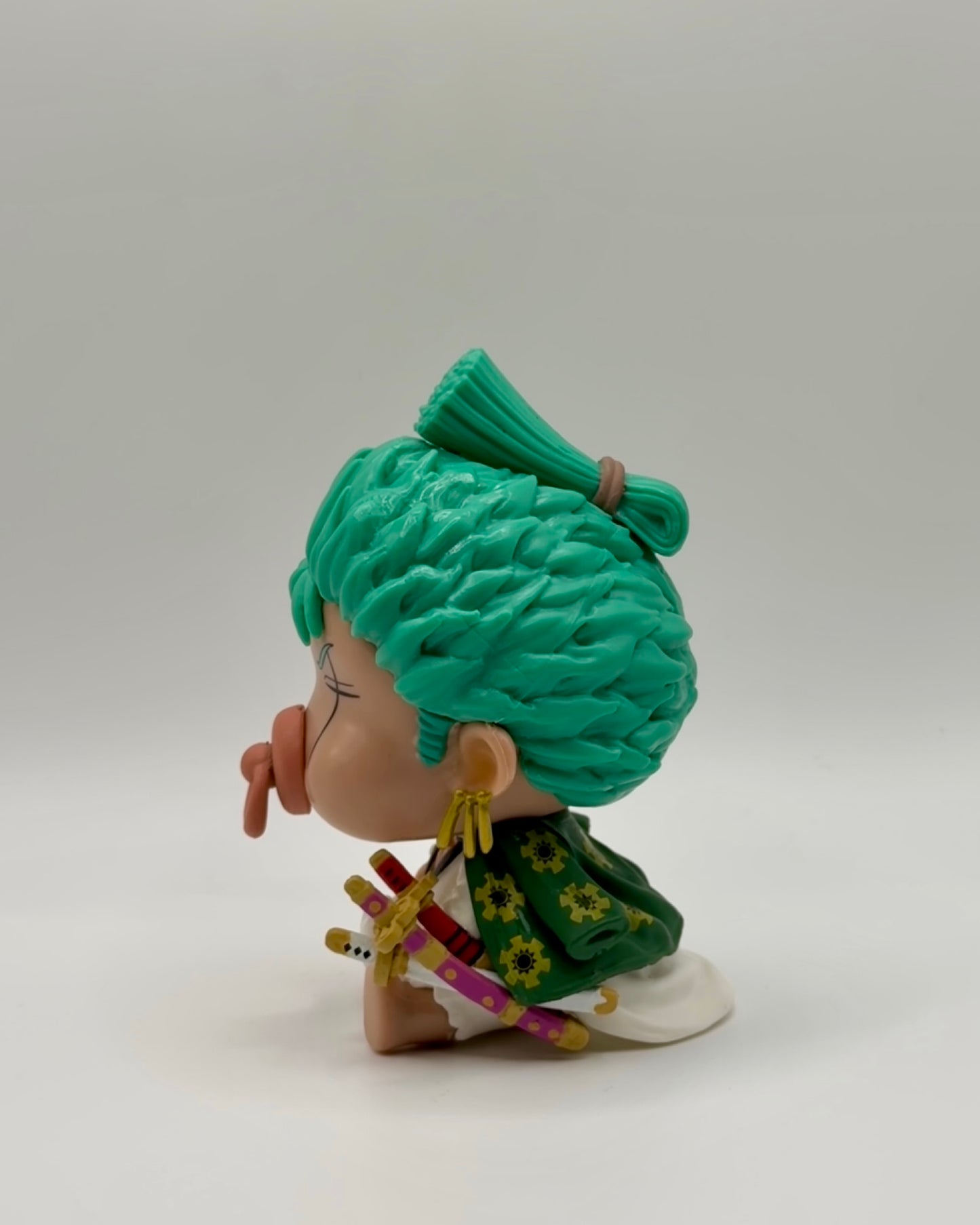 Roronoa(Zoro) Anime Figure