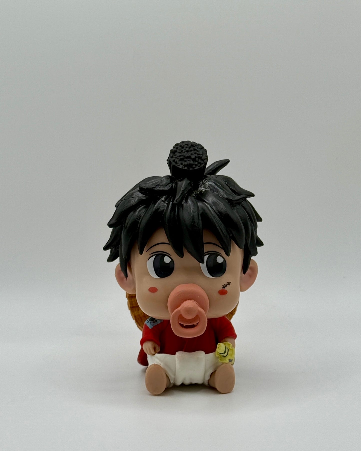 Luffy Anime Figure