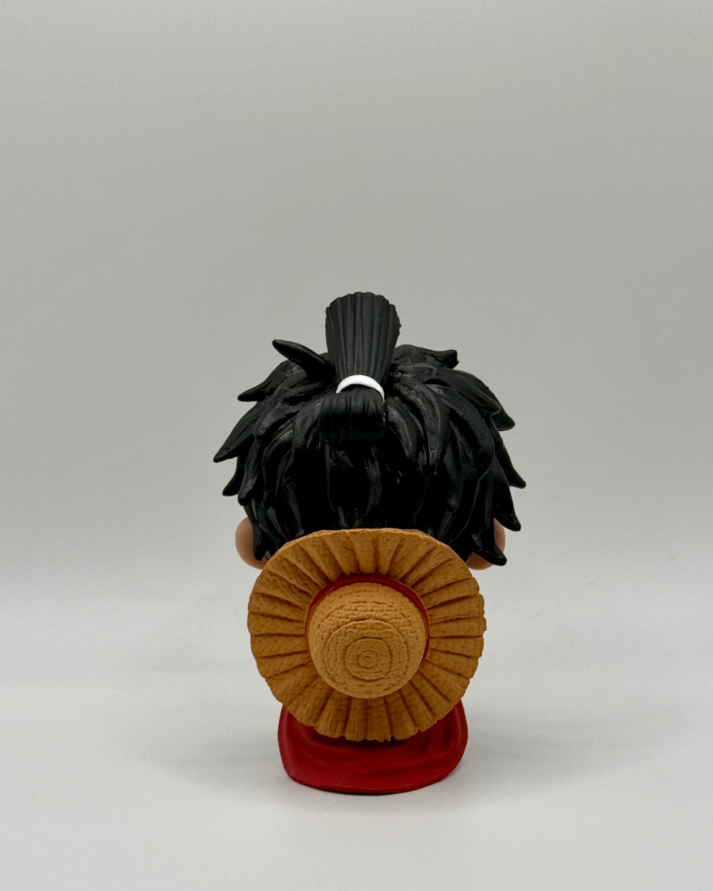 Luffy Anime Figure