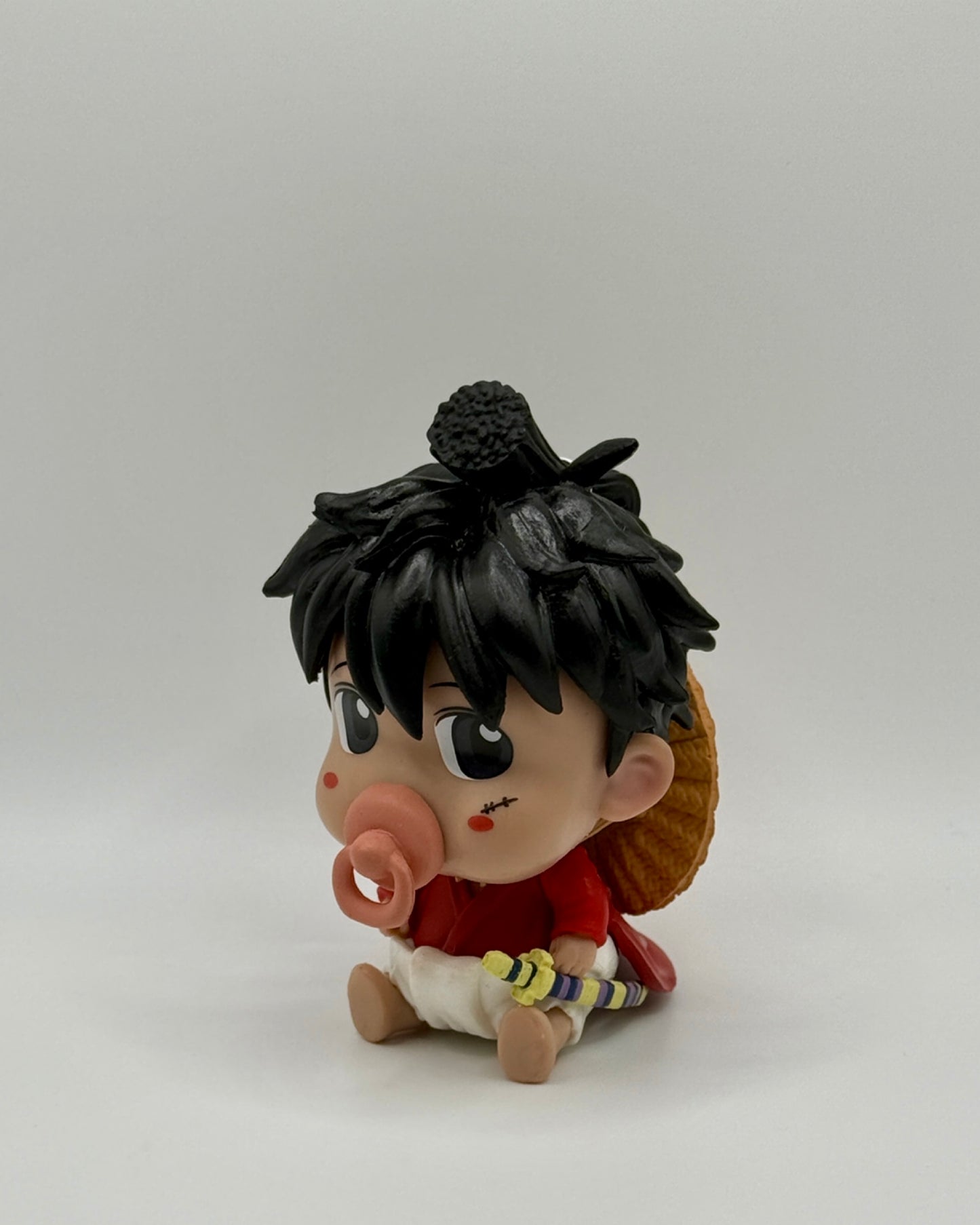 Luffy Anime Figure