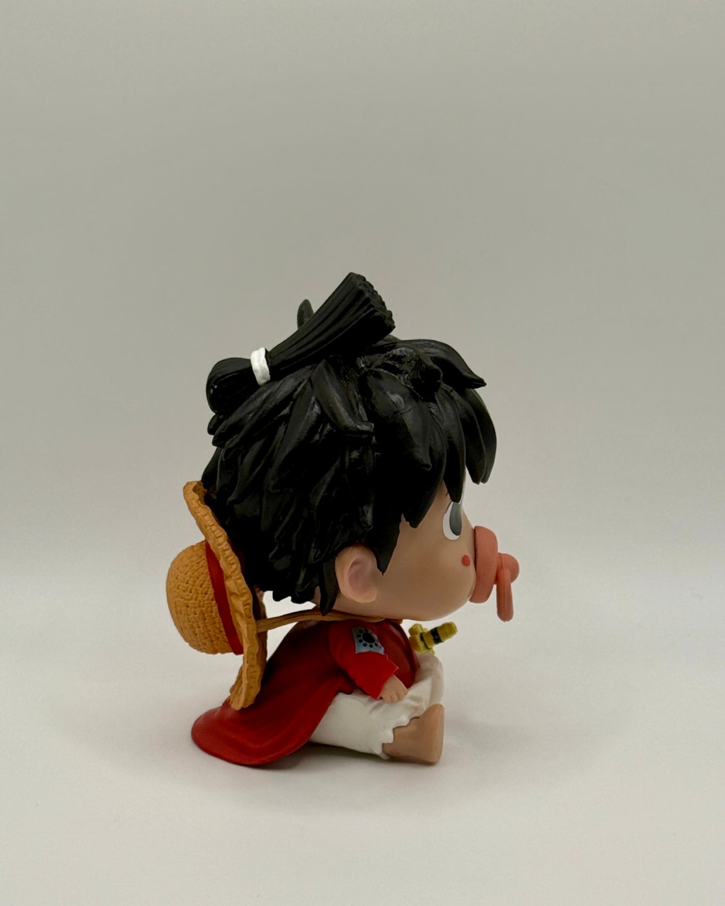 Luffy Anime Figure