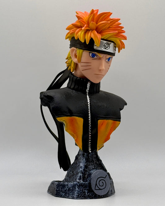 Naruto Uzumaki Anime Figure