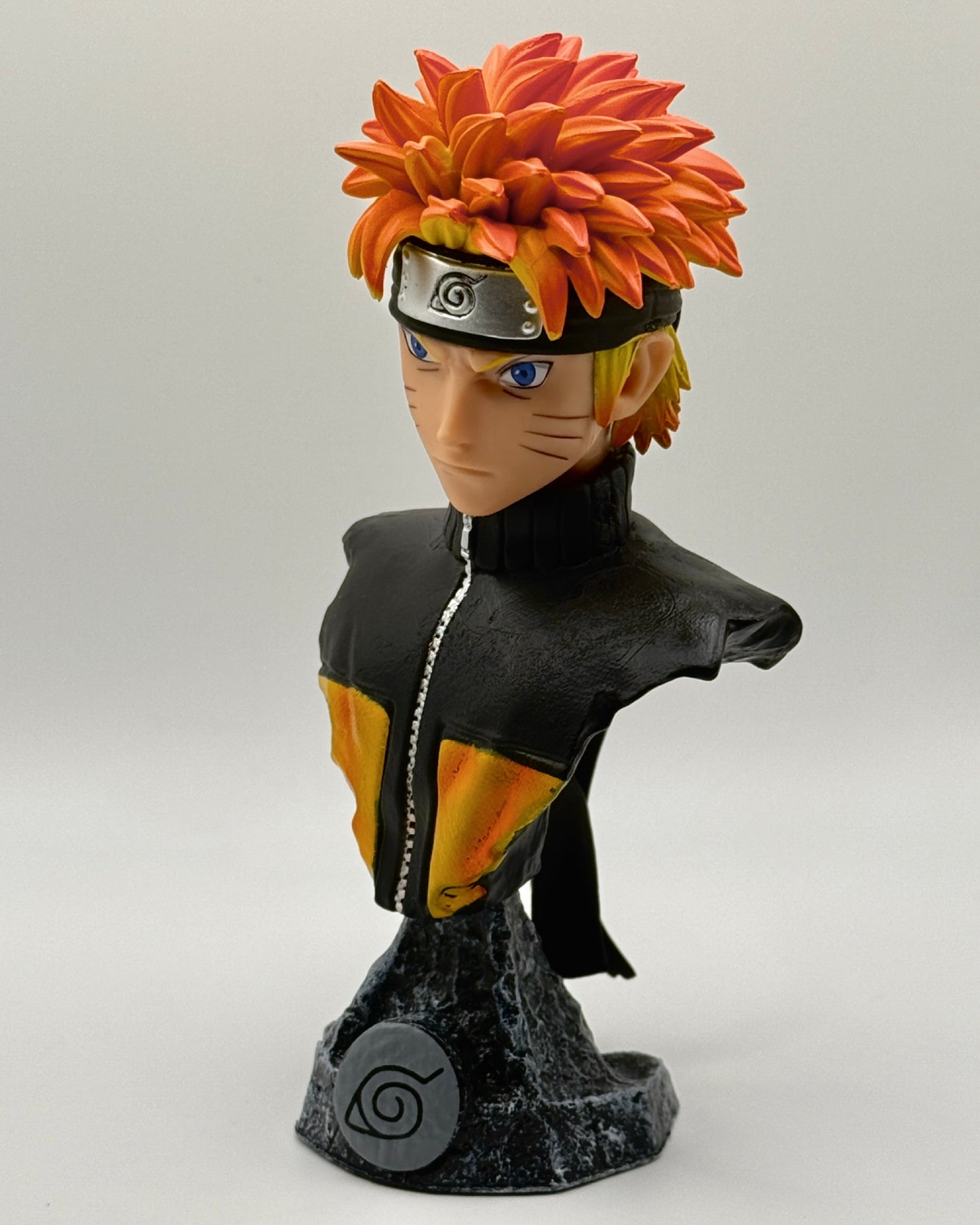 Naruto Uzumaki Anime Figure