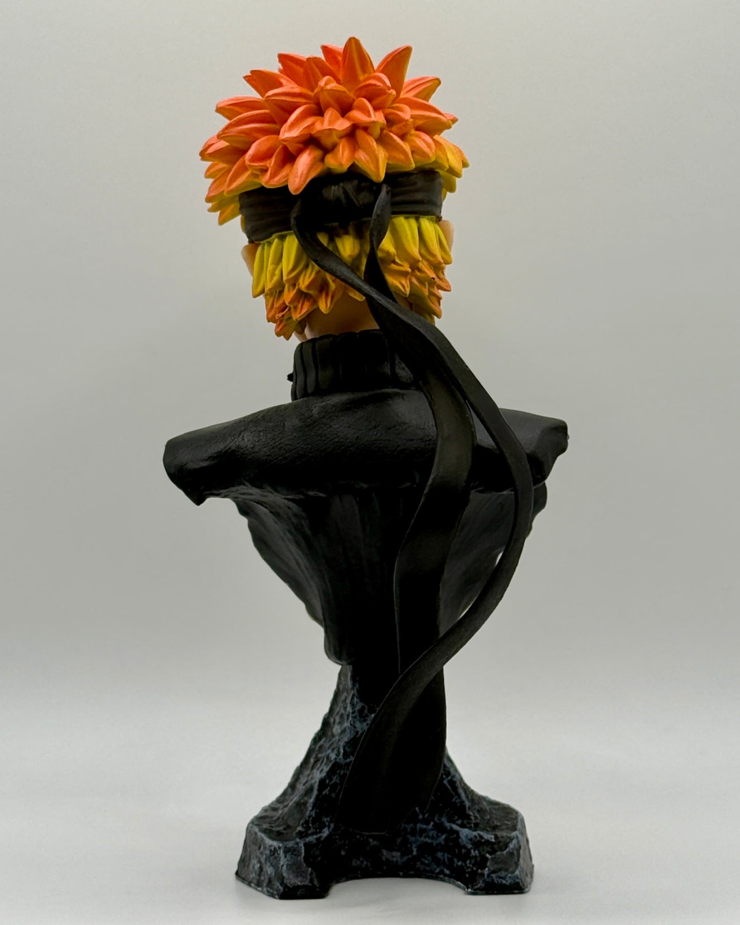 Naruto Uzumaki Anime Figure