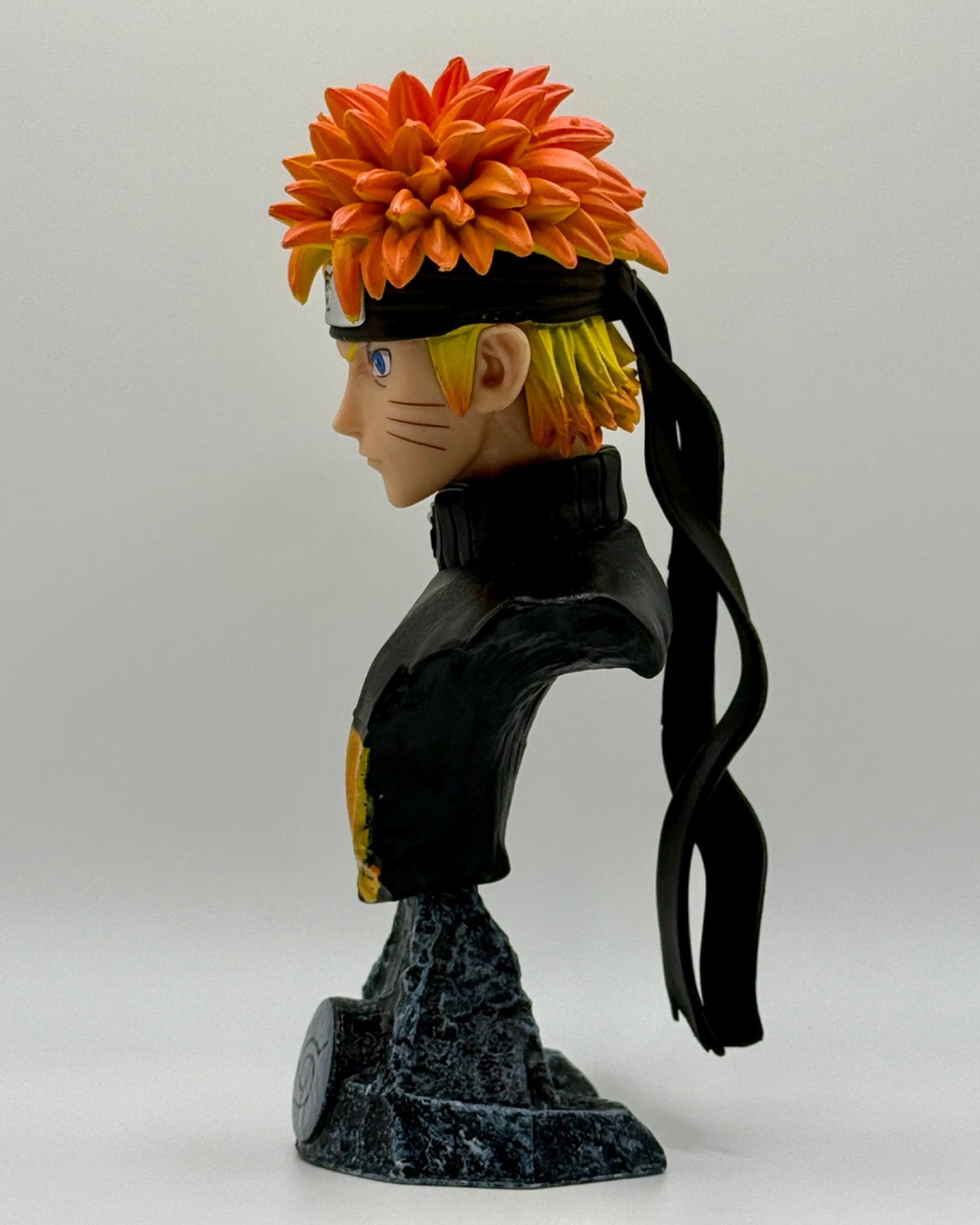 Naruto Uzumaki Anime Figure