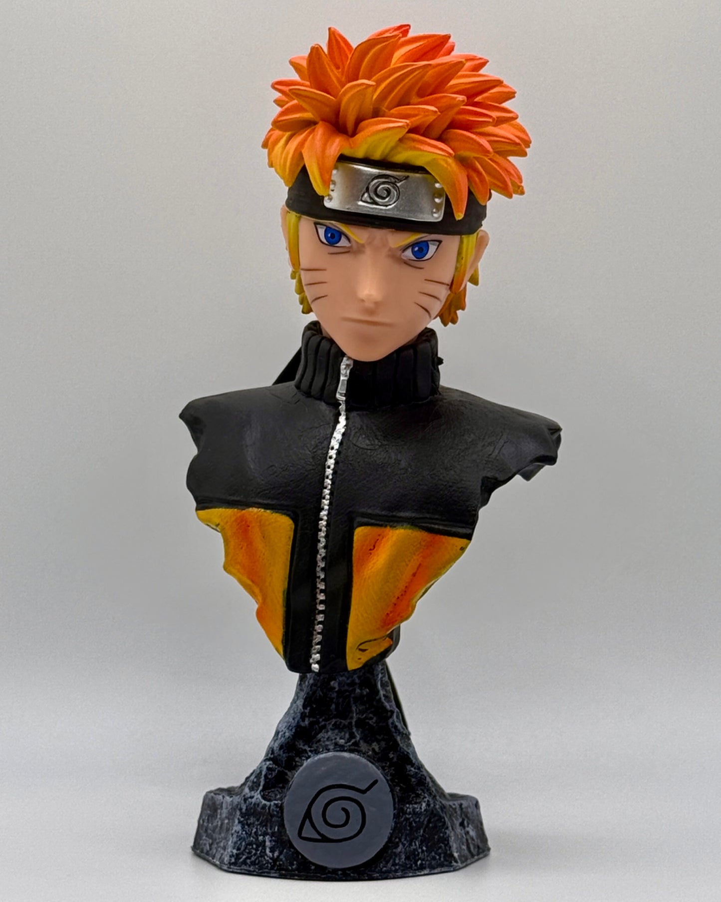 Naruto Uzumaki Anime Figure