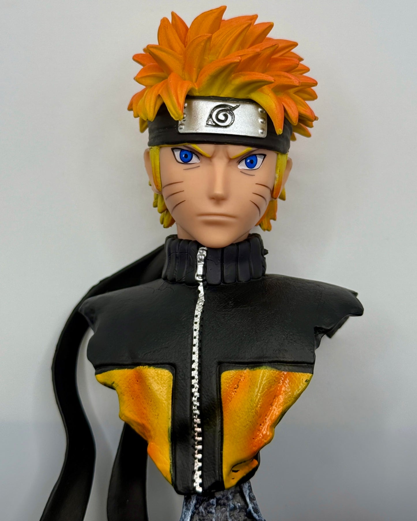 Naruto Uzumaki Anime Figure