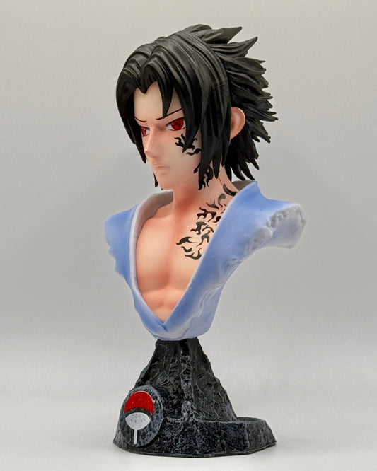 Sasuke Uchiha Anime Figure