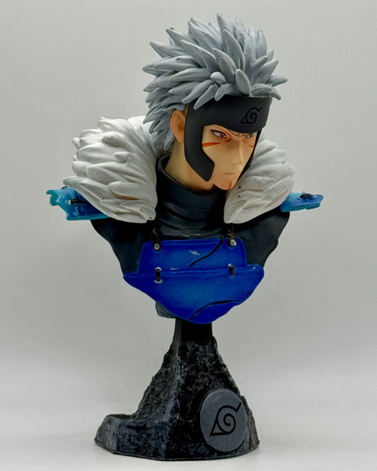 Tobirama Senju Anime Figure