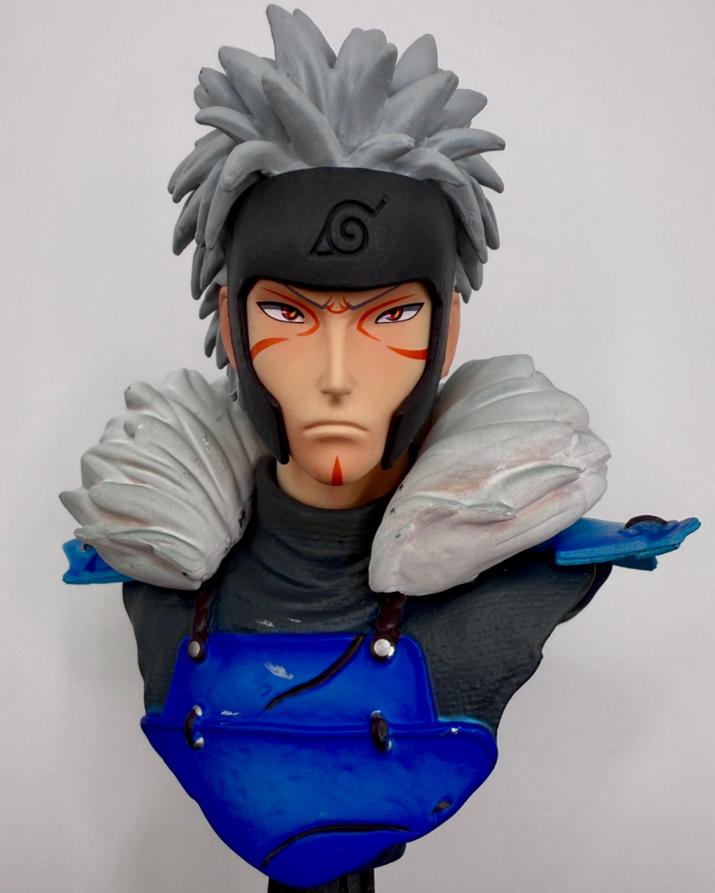 Tobirama Senju Anime Figure