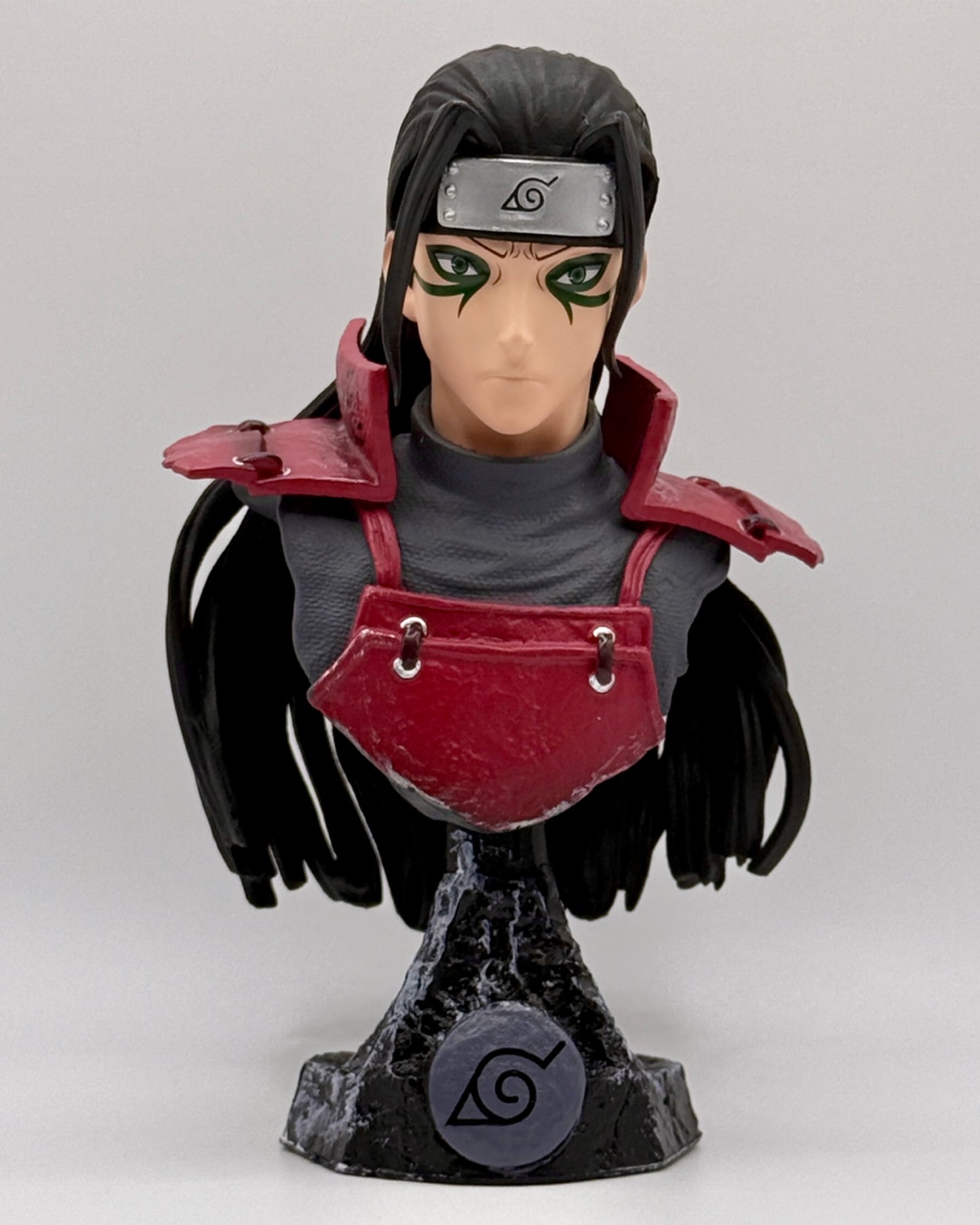 Hashirama Senju Anime Figure