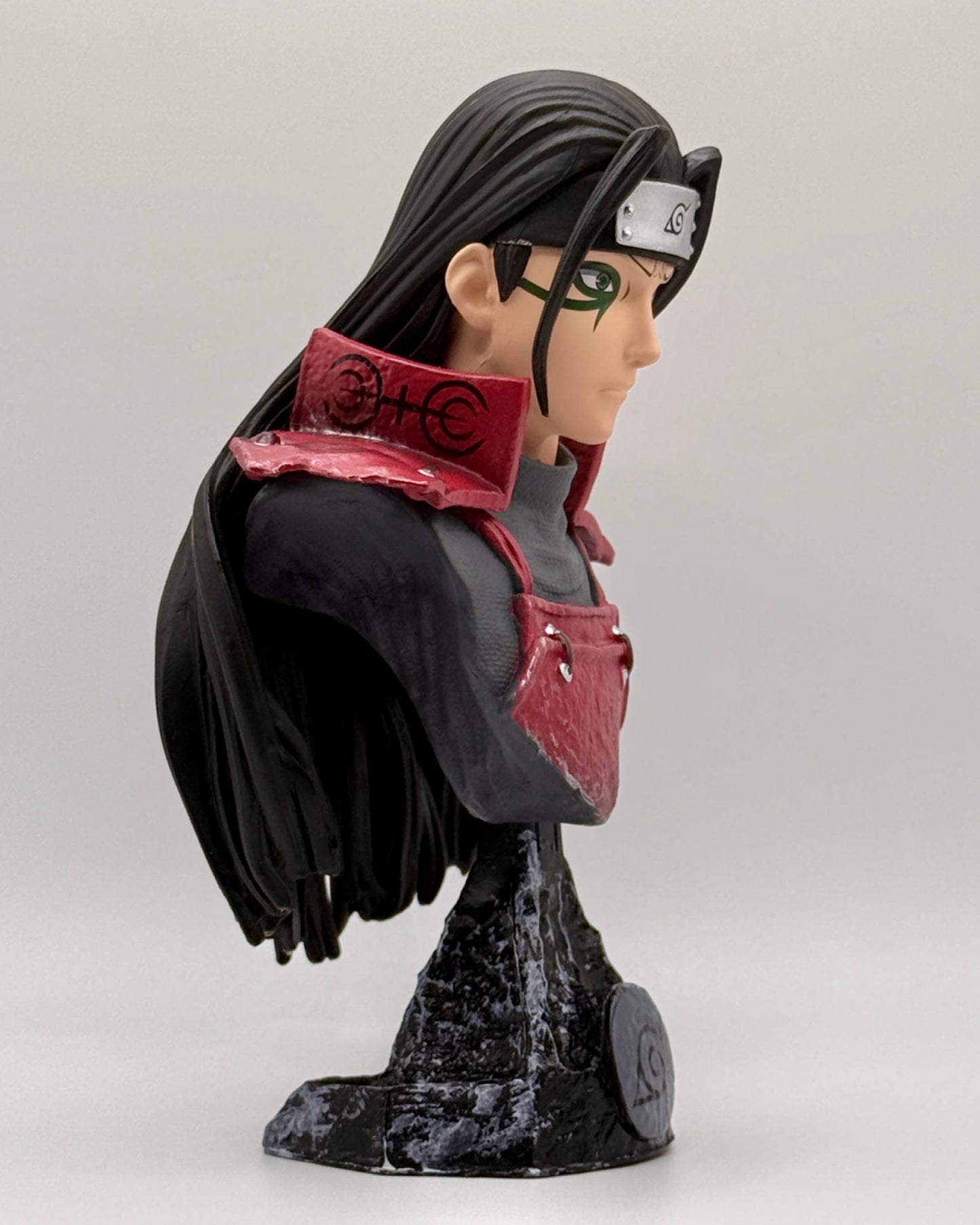 Hashirama Senju Anime Figure