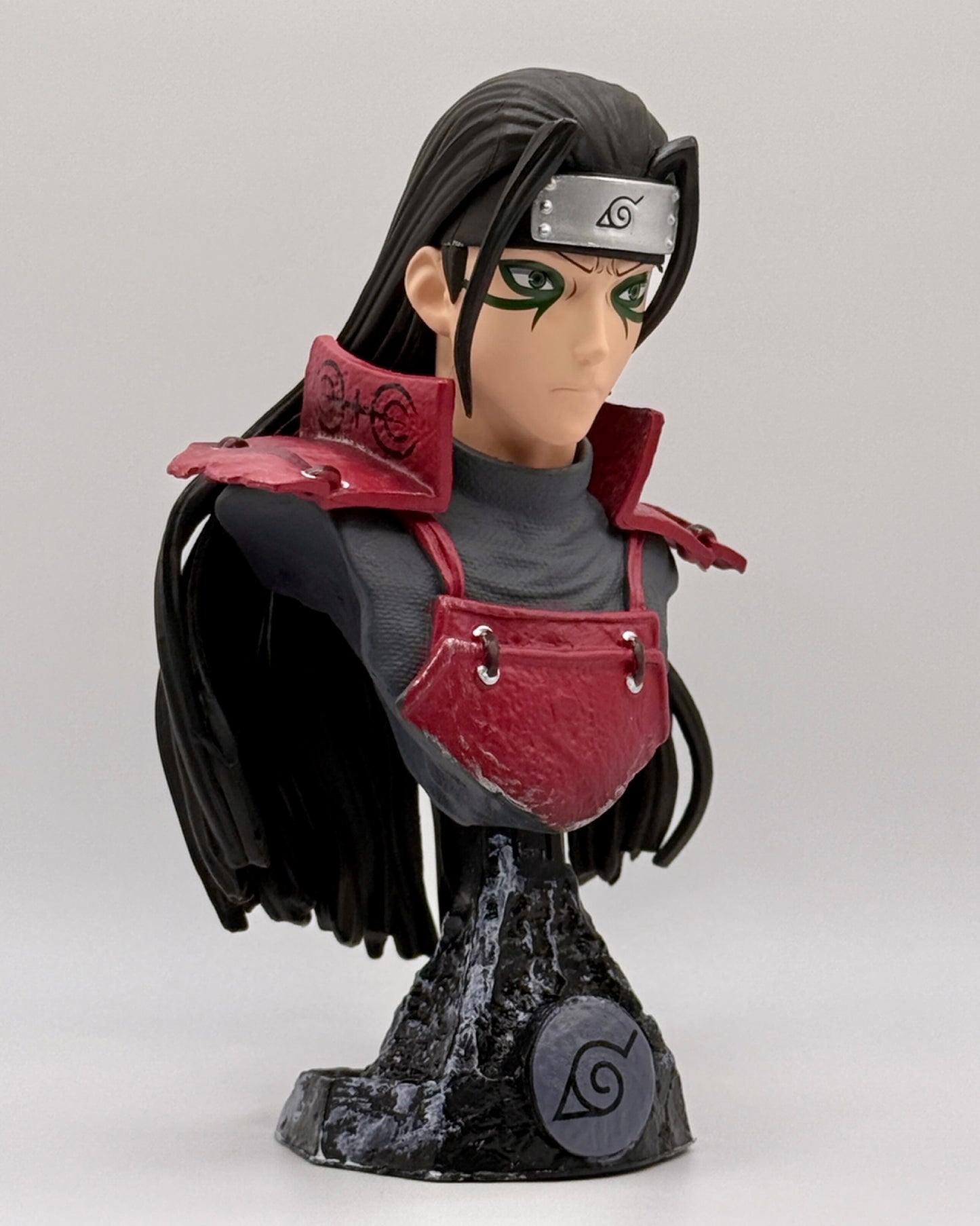 Hashirama Senju Anime Figure