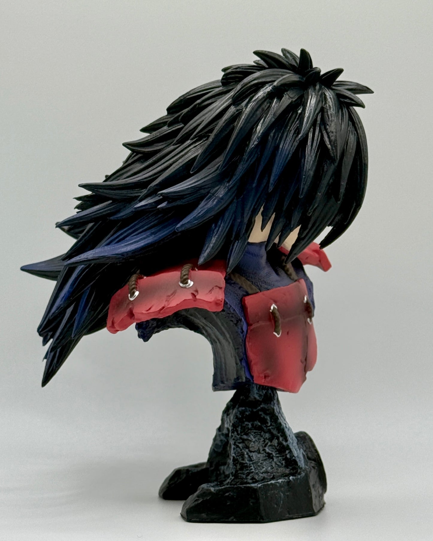 Madara Uchiha Anime Figure