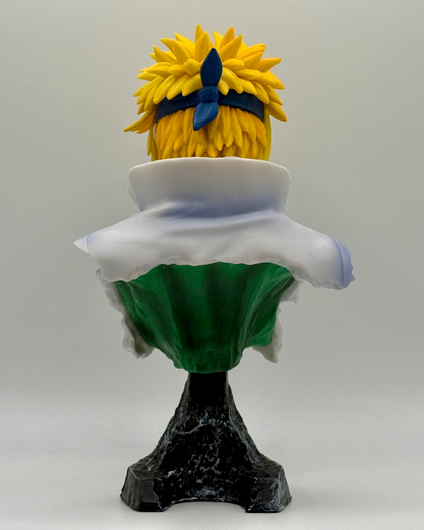 Minato Namikaze Anime Figure