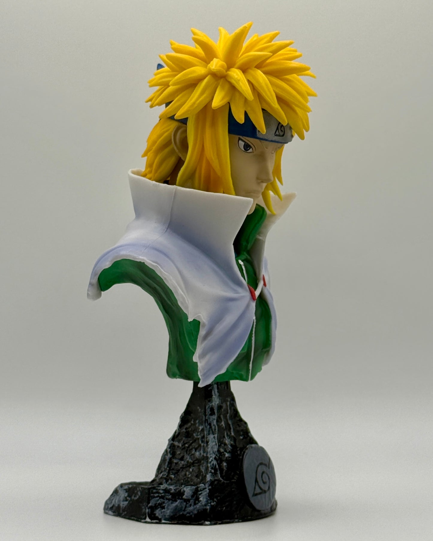 Minato Namikaze Anime Figure