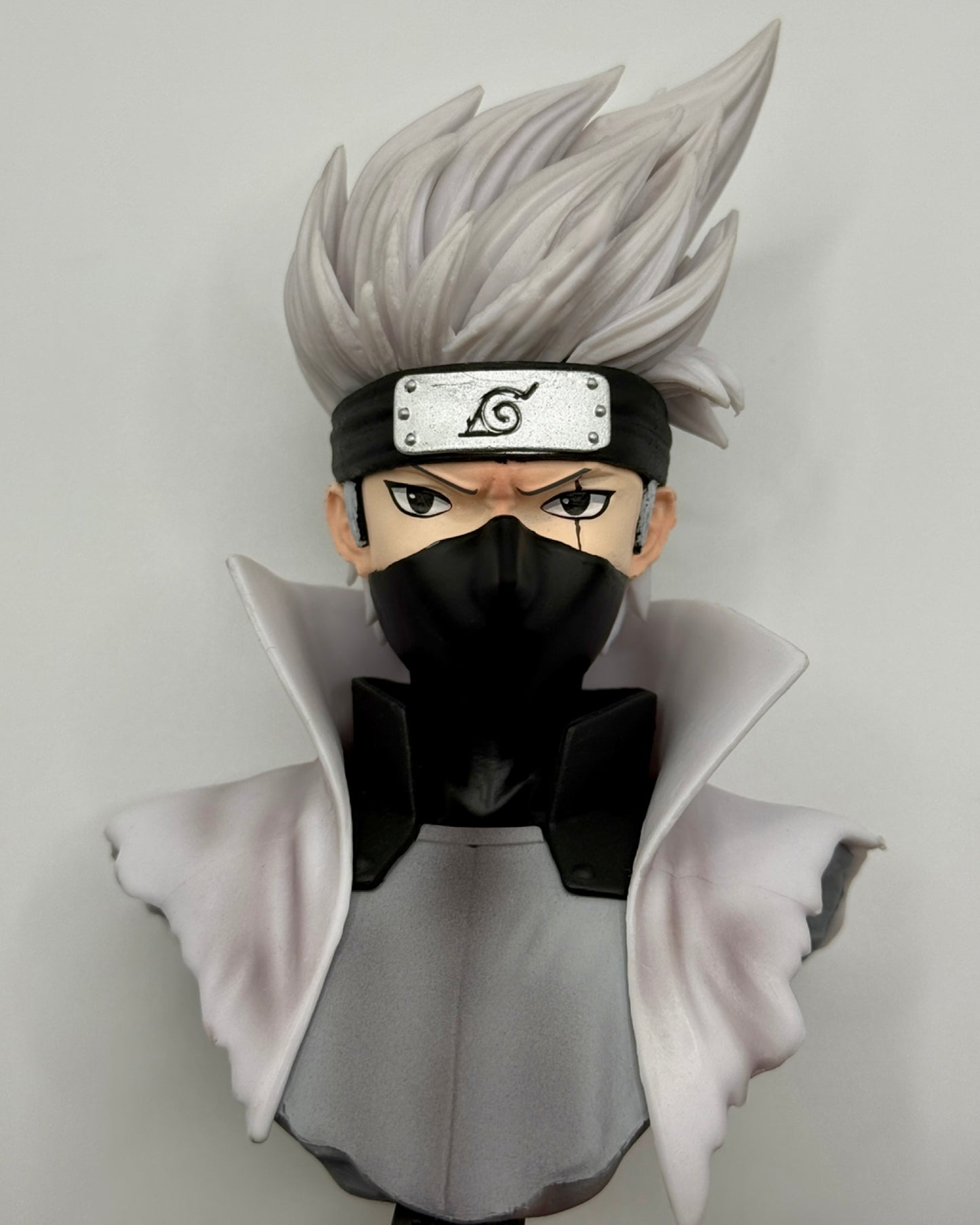 Kakashi Hatake Anime Figure