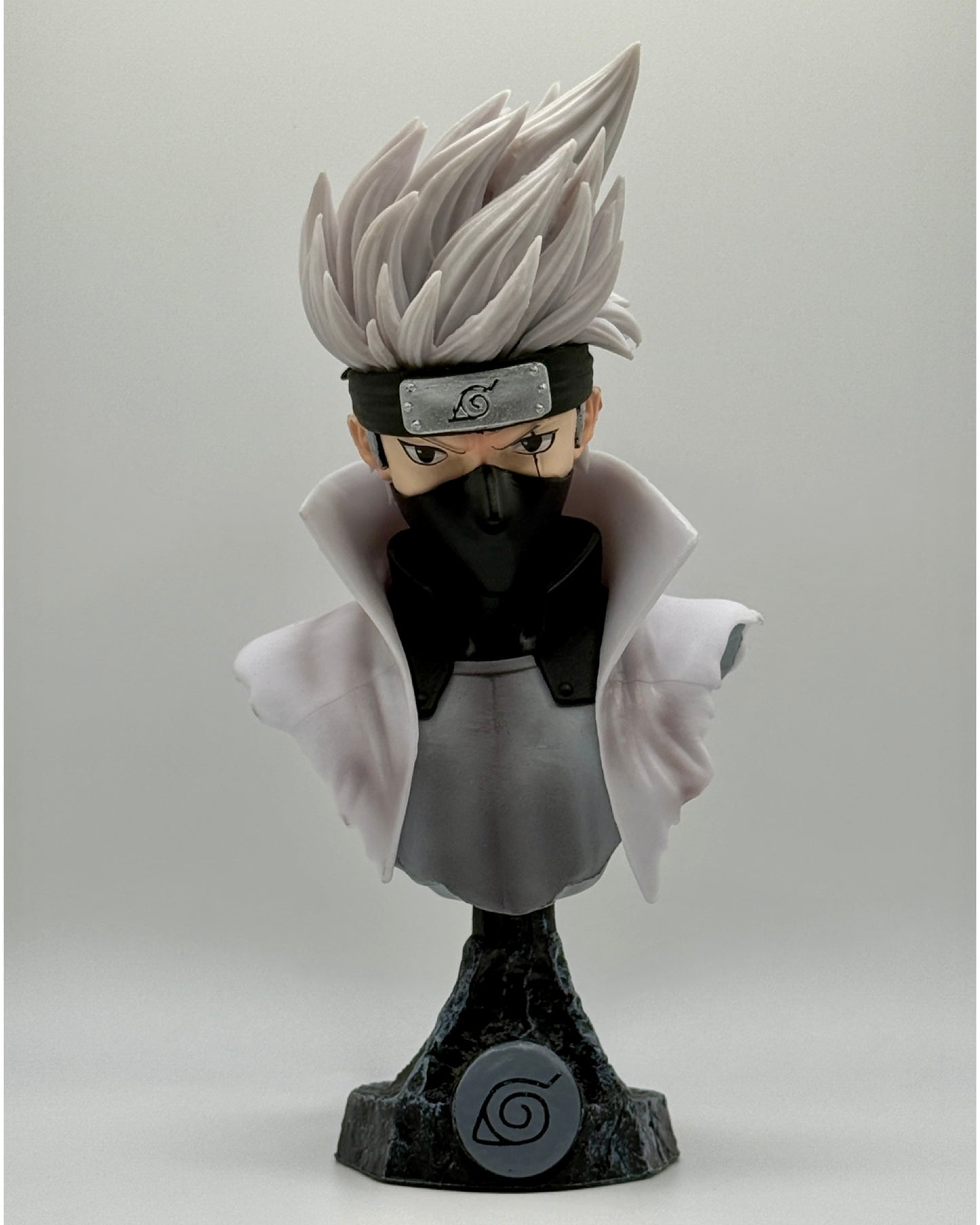 Kakashi Hatake Anime Figure