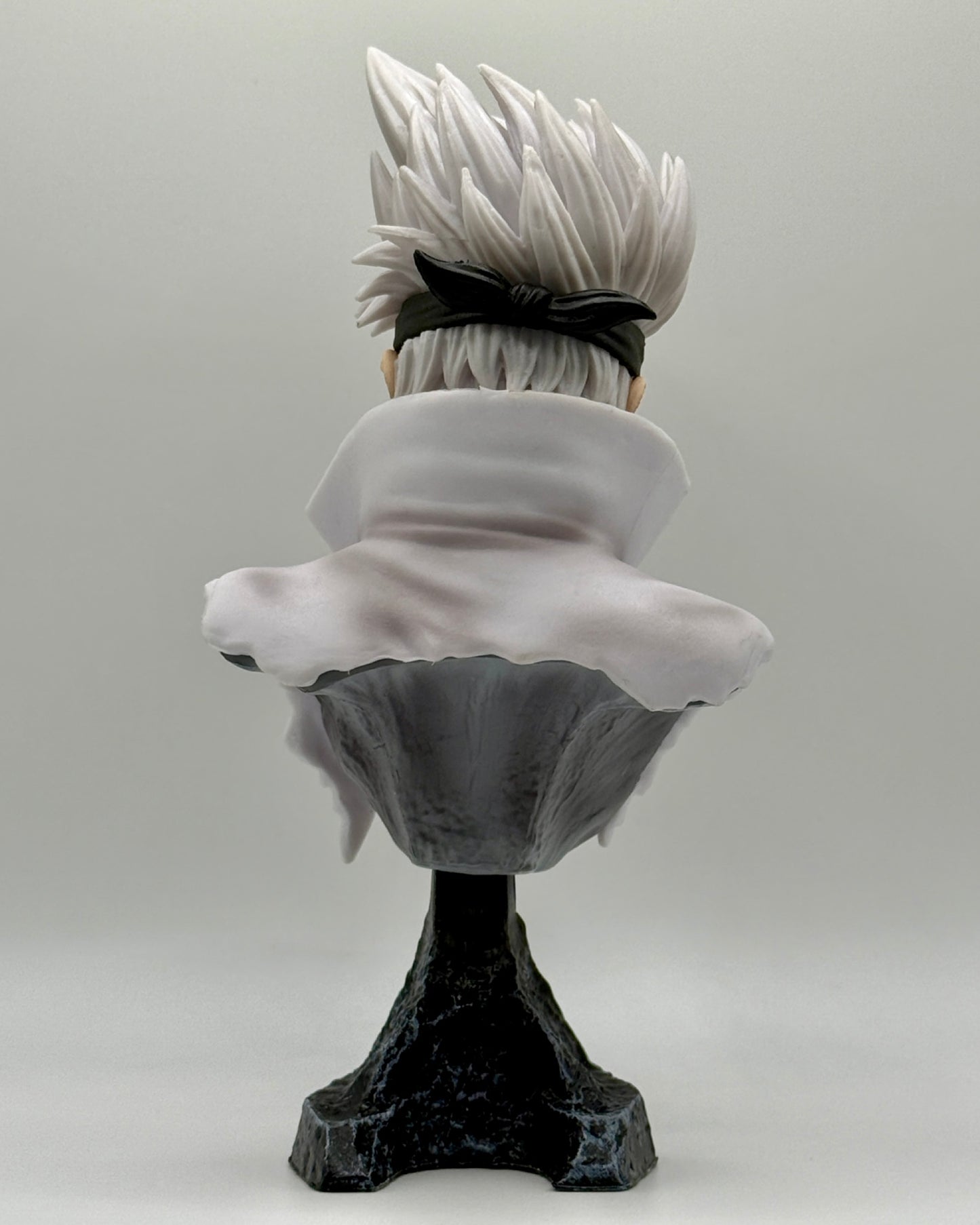 Kakashi Hatake Anime Figure