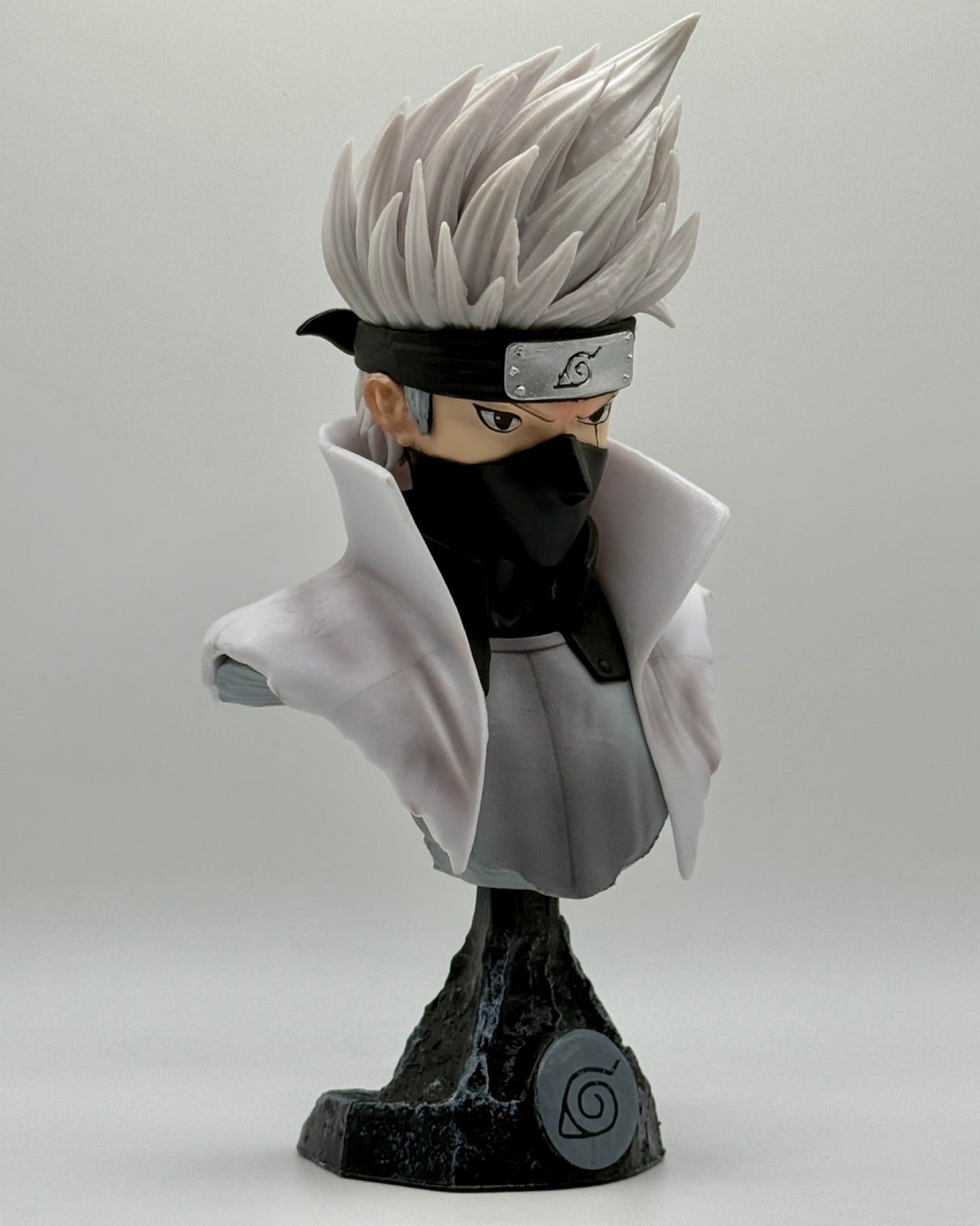 Kakashi Hatake Anime Figure