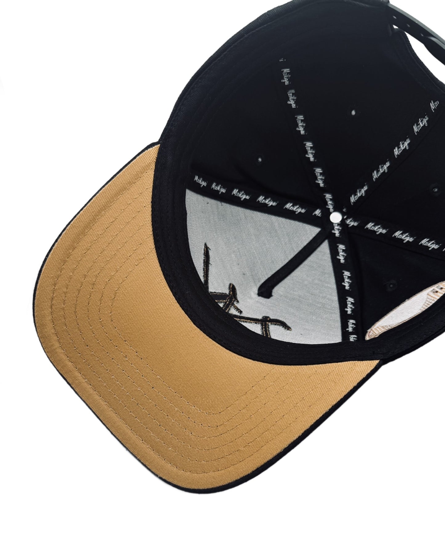 BKLYN Flex | Embroidered | Snapback Cap