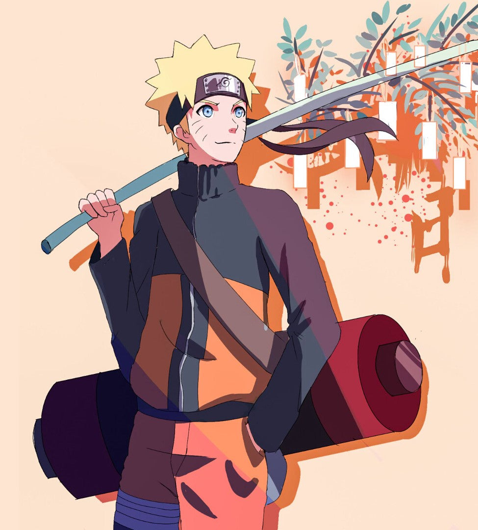 Naruto Shippuden