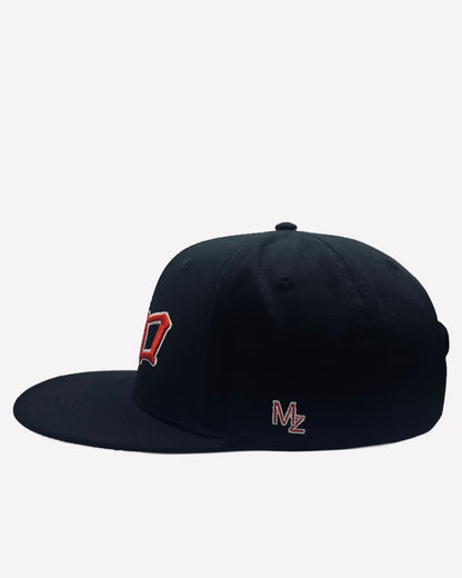 Heiwa(和): The Peace! |  Embroidered | Snapback Cap