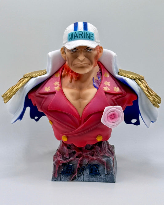 Sakazuki(Akainu) Anime Figure