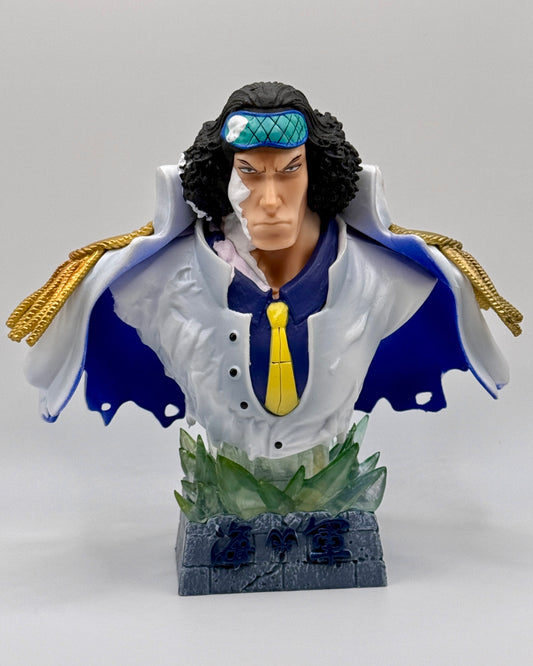 Kuzan(Aokiji) Anime Figure