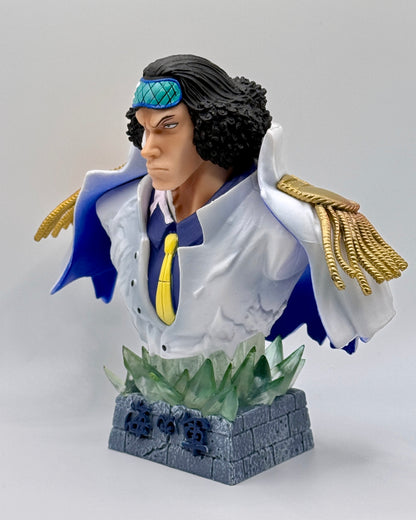 Kuzan(Aokiji) Anime Figure