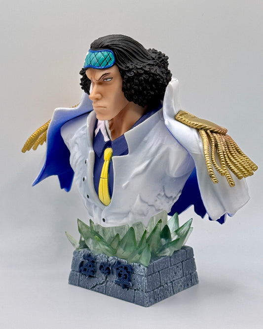 Kuzan(Aokiji) Anime Figure