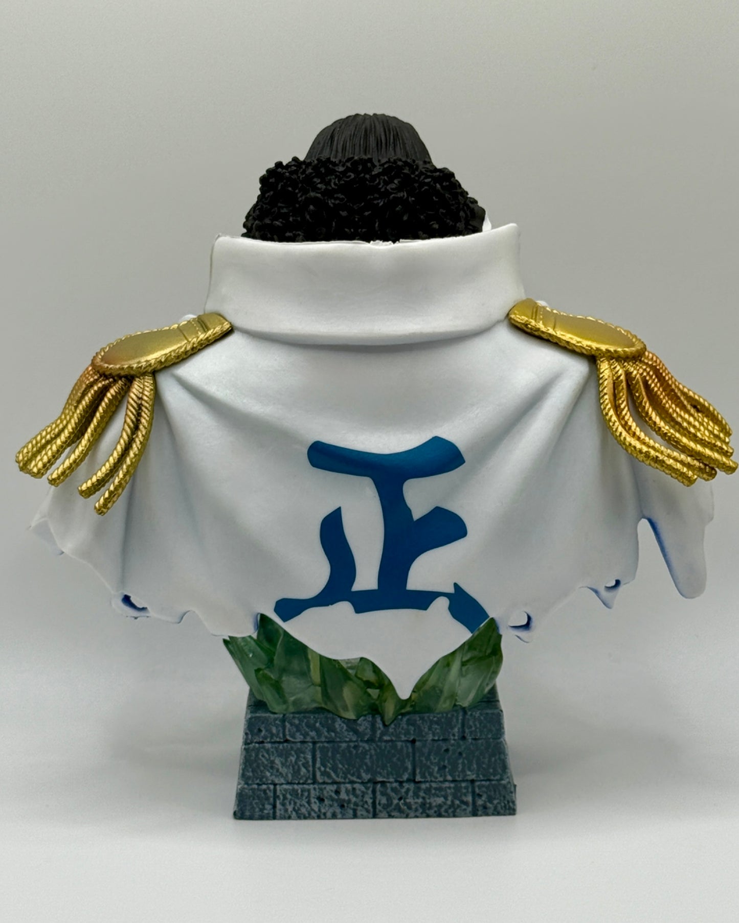 Kuzan(Aokiji) Anime Figure