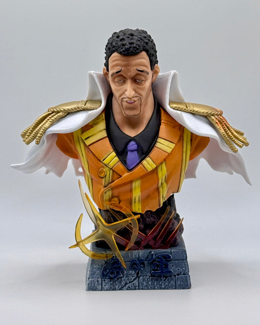 Borsalino(Kizaru) Anime Figure