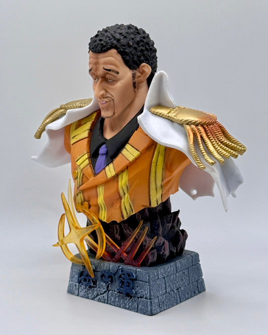 Borsalino(Kizaru) Anime Figure